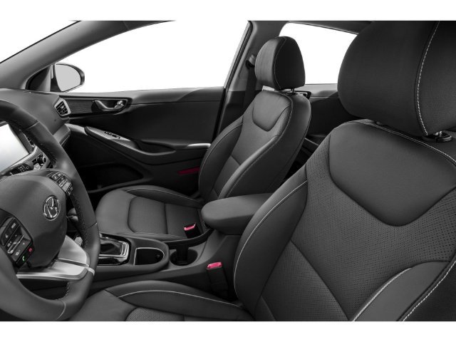 Used 2019 Hyundai Ioniq Blue FWD image 6