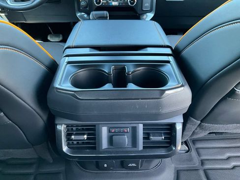 Certified 2023 Ford F150 Tremor w/ Equipment Group 402A High AWD/4WD image 14