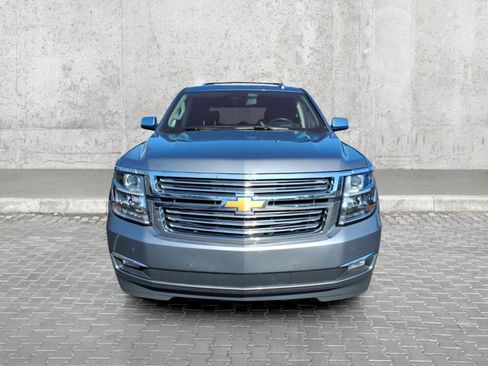 Used 2020 Chevrolet Tahoe Premier image 3