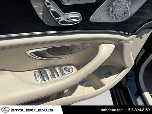 Used 2022 Mercedes-Benz AMG GT 43 image 24