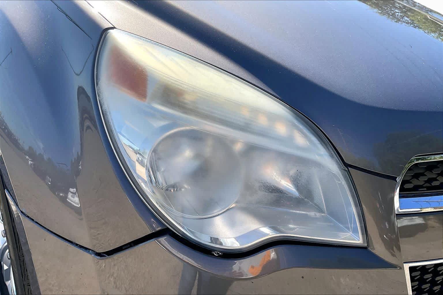 Used 2012 Chevrolet Equinox LT w/ Driver Convenience Package FWD image 27