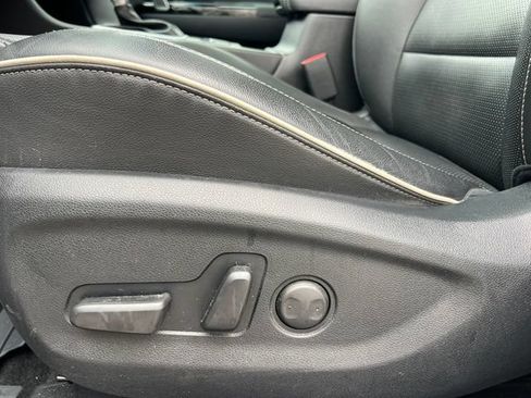Used 2022 Kia Sportage SX AWD/4WD image 12