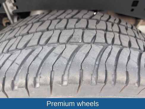 Certified 2021 Ford F250 Lariat w/ Chrome Package image 19