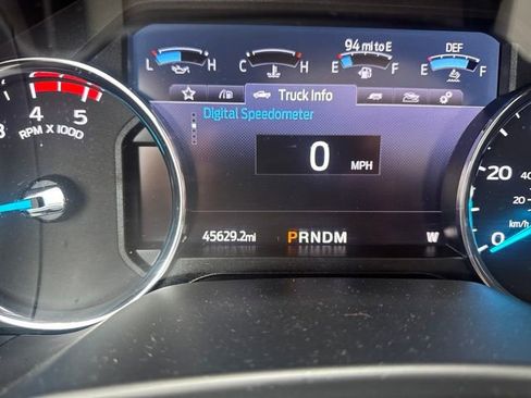 Used 2021 Ford F350 King Ranch w/ King Ranch Ultimate Package AWD/4WD image 37