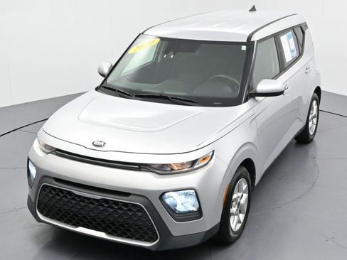 Used 2020 Kia Soul S FWD image 35