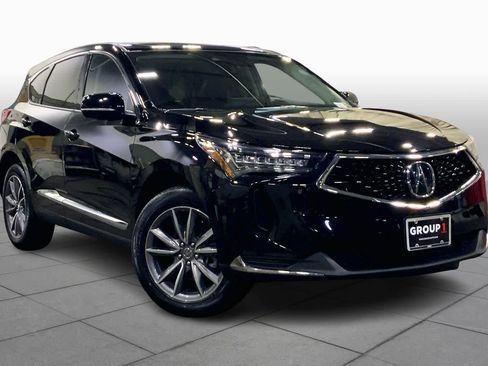 Used 2022 Acura RDX AWD w/ Technology Package image 3