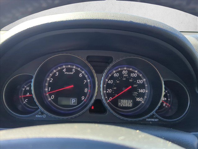 Used 2009 INFINITI M35 x w/ Technology Pkg AWD/4WD image 19