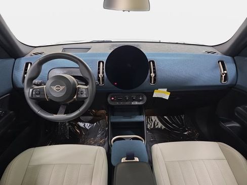 Used 2026 MINI Cooper Countryman S AWD/4WD image 10