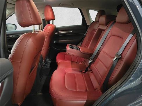 Used 2023 MAZDA CX-5 Carbon Edition AWD/4WD image 14