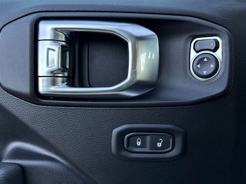 New 2026 Jeep Wrangler Willys image 15