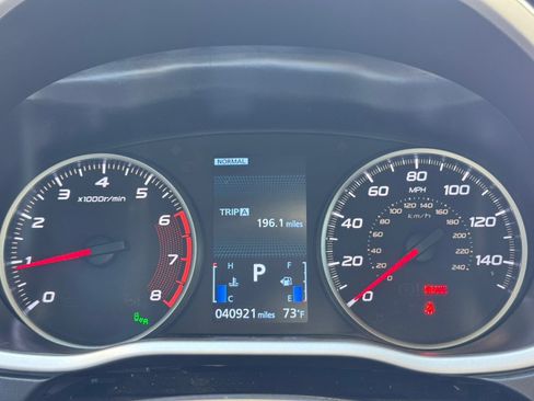 Used 2024 Mitsubishi Eclipse Cross SE AWD/4WD image 19