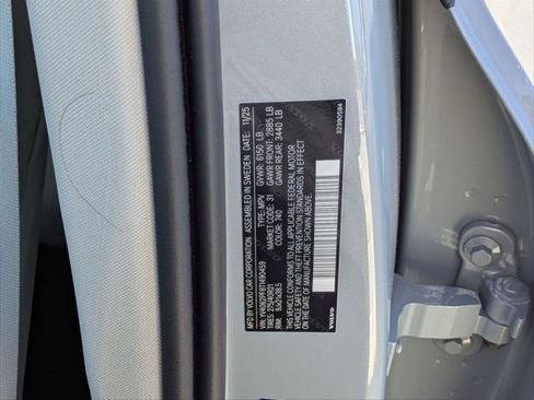 New 2026 Volvo XC90 B6 Ultra w/ Protection Package image 15