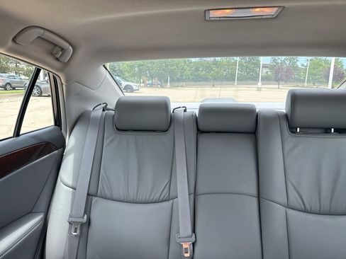 Used 2008 Toyota Avalon XLS FWD image 18