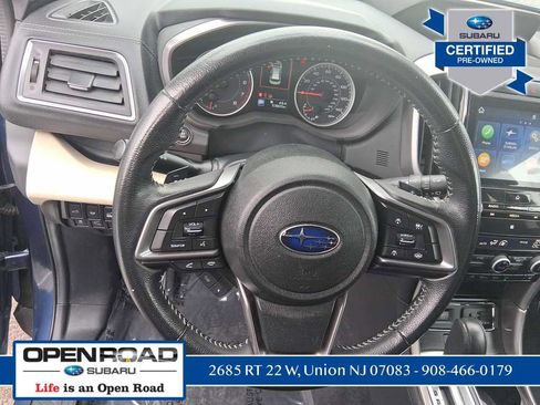 Used 2022 Subaru Ascent Premium w/ Convenience Package image 16