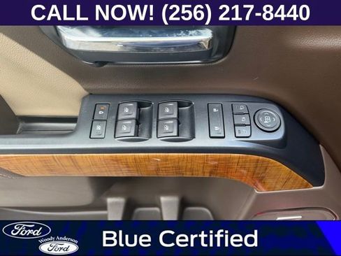 Used 2018 GMC Sierra 1500 SLT AWD/4WD image 26