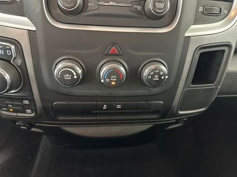 Used 2024 RAM 1500 Classic SLT image 23