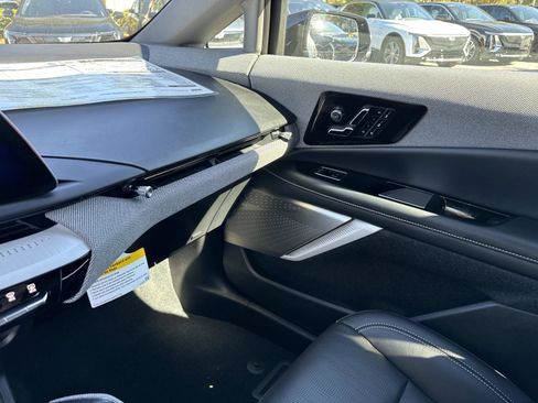 New 2026 Cadillac Optiq Sport 2 image 26