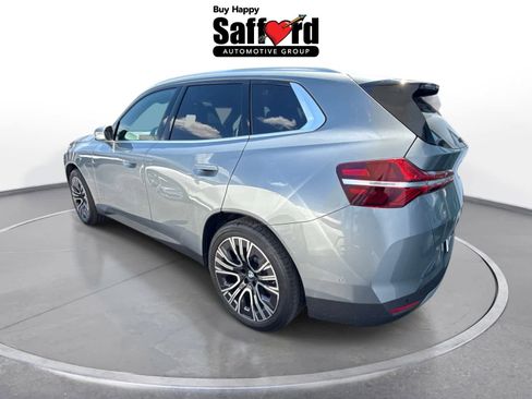 Used 2026 BMW X3 xDrive30i w/ Convenience Package AWD/4WD image 2