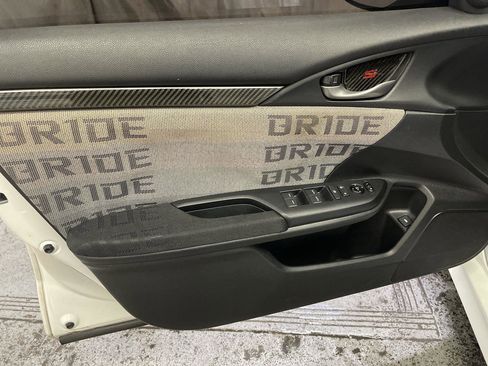 Used 2019 Honda Civic Si image 13