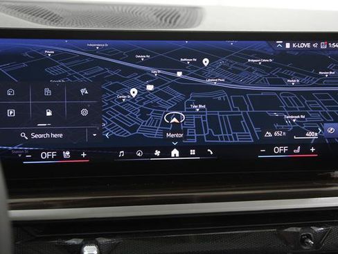 Used 2026 BMW X7 xDrive40i AWD/4WD image 10