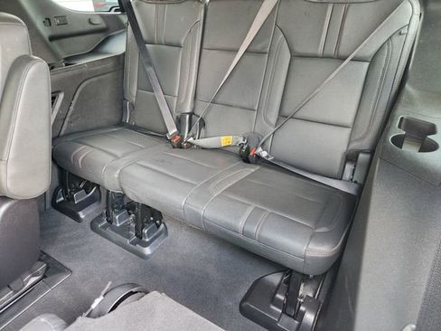 Used 2023 Chevrolet Tahoe RST w/ Sport Performance Package image 26