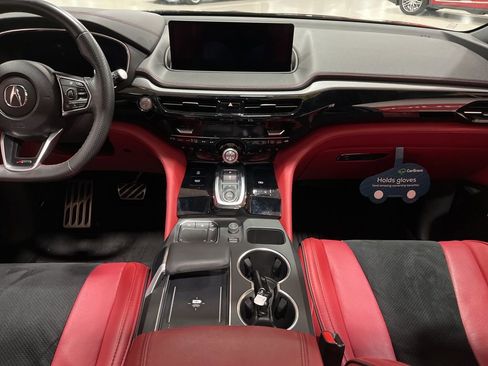 Used 2024 Acura MDX A-Spec image 19