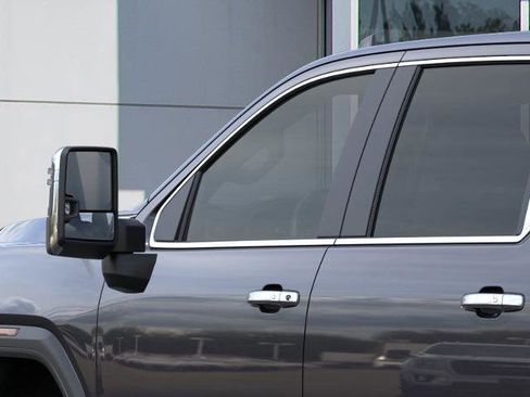 New 2026 GMC Sierra 2500 SLT image 35