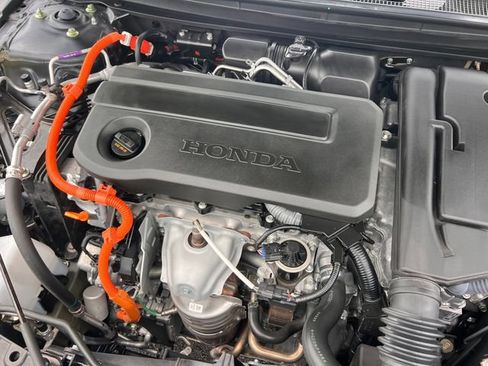 Used 2024 Honda Accord EX-L image 34