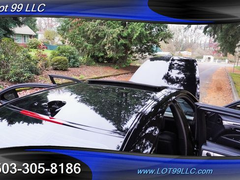 Used 2015 Lexus LS 460 AWD image 36