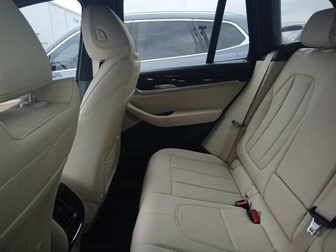 Used 2022 BMW X3 sDrive30i w/ Premium Package 2 RWD image 15