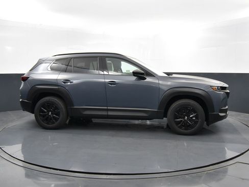 New 2026 MAZDA CX-50 AWD 2.5 Hybrid w/ Weather Package image 41
