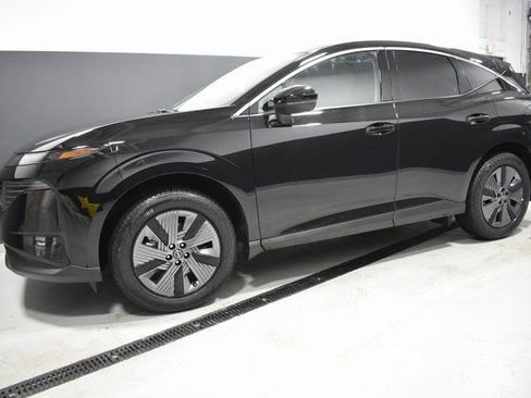 New 2026 Nissan Murano SL image 2