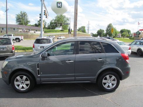 Used 2009 Saturn Vue XR w/ Convenience Package FWD image 2