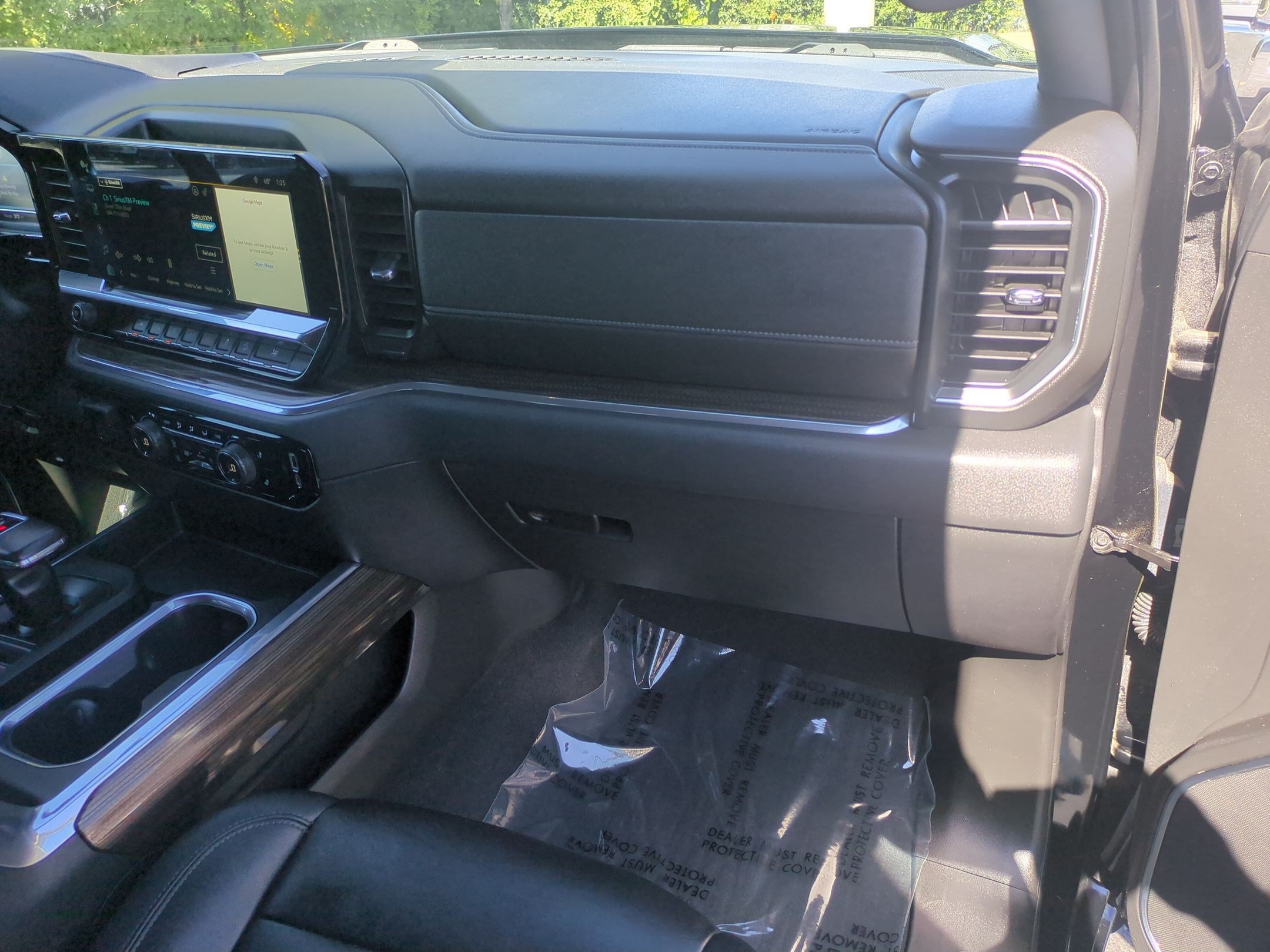 Certified 2022 Chevrolet Silverado 1500 RST w/ All Star Edition Plus AWD/4WD image 32