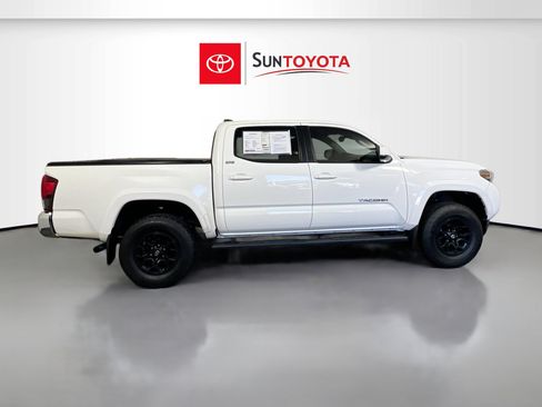 Used 2021 Toyota Tacoma SR5 image 2