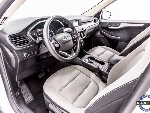 Used 2020 Ford Escape S image 26