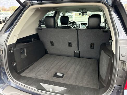 Used 2017 Chevrolet Equinox LT w/ Convenience Package image 15