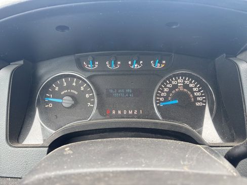 Used 2014 Ford F150 XLT w/ Trailer Tow Package image 15