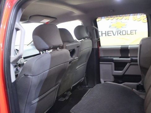 Used 2017 Ford F150 XLT image 8