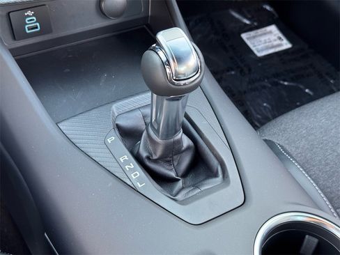 New 2025 Ford Mustang Coupe image 17