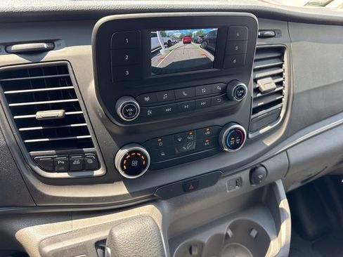 New 2025 Ford Transit 250 Low Roof w/ Load Area Protection Package image 12