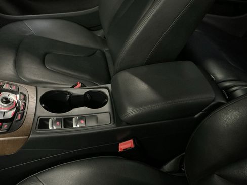 Used 2015 Audi A5 2.0T Premium w/ Audi MMI Navigation image 12