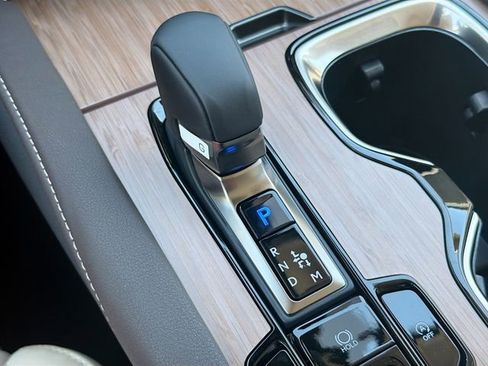 New 2026 Lexus RX 350 FWD image 30