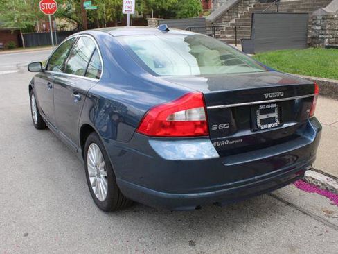 Used 2008 Volvo S80 3.2 image 8