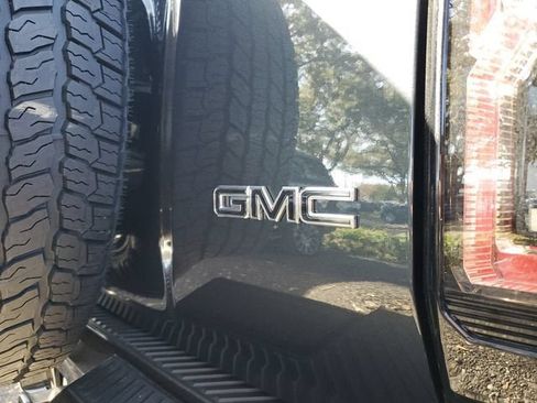 New 2026 GMC Hummer EV SUV AWD/4WD image 7