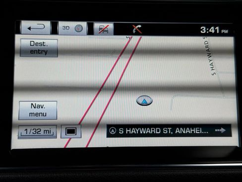 Used 2016 Land Rover Range Rover Sport Supercharged image 42