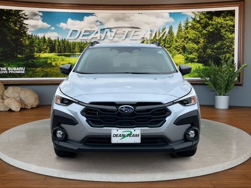 New 2026 Subaru Crosstrek 2.5i Premium AWD/4WD image 2