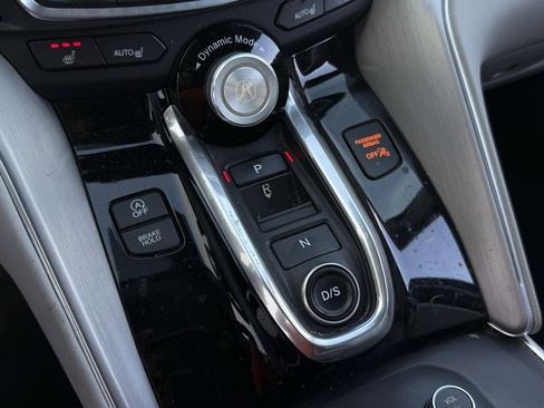 Used 2021 Acura TLX SH-AWD w/ Technology Package image 19