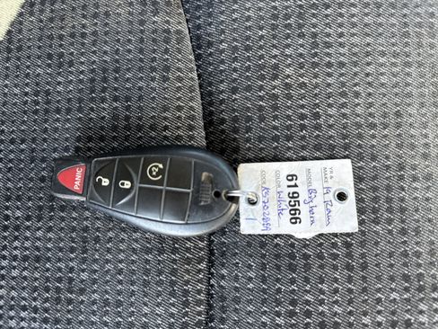 Used 2019 RAM 1500 Big Horn image 21