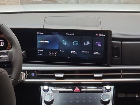 New 2026 Hyundai Santa Fe SEL w/ Tow & Go Package FWD image 16
